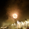 SUPER GT前夜祭の様子