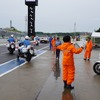 【SUPER GT 第5戦】雨の鈴鹿1000km、決勝の観客数は3万4000人