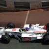 【ホンダF1ストーキング】BAR大喜び、モナコで初ポイント