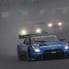 決勝3位の#12 GT-R。