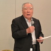 スズキ 鈴木修 会長