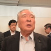 スズキ 鈴木修 会長