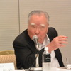 スズキ VWとの仲裁判断についての緊急会見