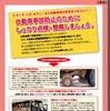 自動車点検整備推進運動のチラシ