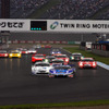 【SUPER GT】第7戦…レイブリックNSXがもてぎ連覇