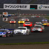 【SUPER GT】第7戦…レイブリックNSXがもてぎ連覇