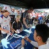 FIA世界耐久選手権（WEC）第4戦 ニュルブルクリンク6時間レース