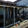 東武鉄道鬼怒川線の沿線風景