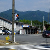 東武鉄道鬼怒川線の沿線風景