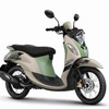 ヤマハ フィーノ125