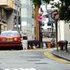 九龍・香港島エリアをネットするトヨタ『クラウンコンフォート』タクシー