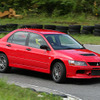【三菱 ランサーエボリューションIX MR 登場】写真蔵…GSR／RS