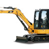 キャタピラー Cat 305E2 CR