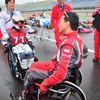 2015もてぎKART耐久フェスティバル“K-TAI”