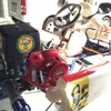 2015もてぎKART耐久フェスティバル“K-TAI”