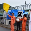 2015もてぎKART耐久フェスティバル“K-TAI”