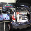 EMCフェア15の様子