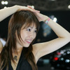 【オートギャラリー06】コンパニオン写真蔵…その91、BLACK FLEET またまた