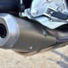 ヤマハ MT-07