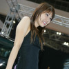 【オートギャラリー06】コンパニオン写真蔵…その91、BLACK FLEET またまた