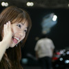 【オートギャラリー06】コンパニオン写真蔵…その91、BLACK FLEET またまた