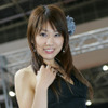 【オートギャラリー06】コンパニオン写真蔵…その91、BLACK FLEET またまた