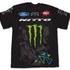 モンスターエナジー、ドリフトの祭典「D1GP TOKYO DRIFT」観戦チケットが当たるキャンペーン