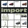月刊自家用車 2015年10月号