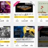 ランクラウド上のクラウドファンディングの支援金額ランキングTOP5