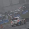 ラリープラス・クスコレーシング・ラリーチーム（柳澤宏至選手／中原祥雅選手）