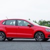 VW ポロ GTI 6MTモデル