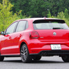 VW ポロ GTI 6MTモデル