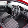 VW ポロ GTI 6MTモデル