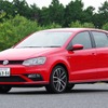 VW ポロ GTI 6MTモデル