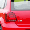 VW ポロ GTI 6MTモデル