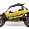 ヤマハ YXZ1000R SE