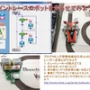 ライントレースロボットを走らせてみよう