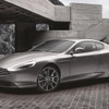 アストンマーティン DB9 GTボンド・エディション