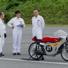 ホンダ RC149（'66）