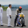 ホンダ NSR250（'93）