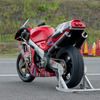 ホンダ RVF/RC45（'99）