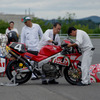 ホンダ RVF/RC45（'99）