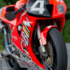 ホンダ VTR1000 SPW（'00）