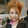 【オートギャラリー06】コンパニオン写真蔵…その94、OPPTECH
