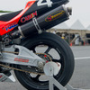 ホンダ VTR1000 SPW（'00）