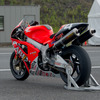 ホンダ VTR1000 SPW（'00）