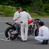 ホンダ VTR1000 SPW（'00）