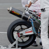ホンダ VTR1000 SPW（'00）