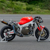 ホンダ VTR1000 SPW（'00）