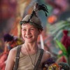 『ＰＡＮ ～ネバーランド、夢のはじまり～』　(C) 2015 WARNER BROS. ENTERTAINMENT INC. AND RATPAC-DUNE ENTERTAINMENT LLC